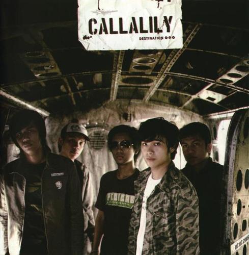 kung kaya ko lang_callalily_单曲在线试听_酷我音乐