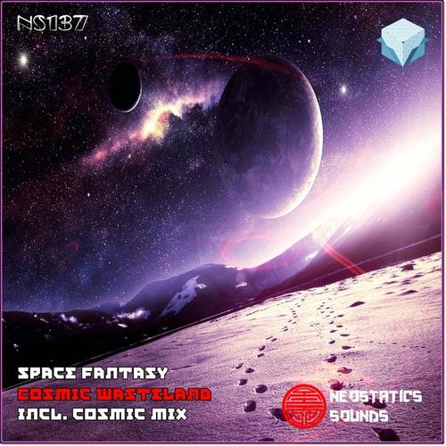 cosmic wasteland(cosmic mix)_space fantasy_单曲在线试听_酷我音乐