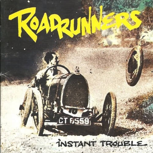 contortions_roadrunners_单曲在线试听_酷我音乐