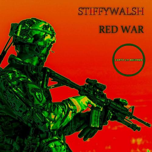 red war_stiffywalsh_单曲在线试听_酷我音乐