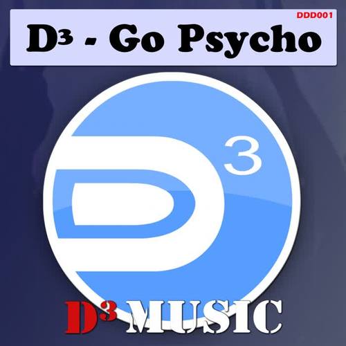 go psycho(dj hysterical radio remix)_武迪_单曲在线试听_酷我音乐