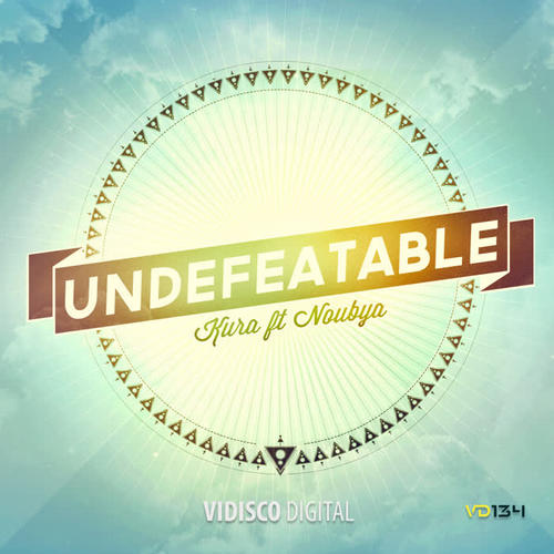 undefeatable(extended mix)_kúra&noubya_单曲在线