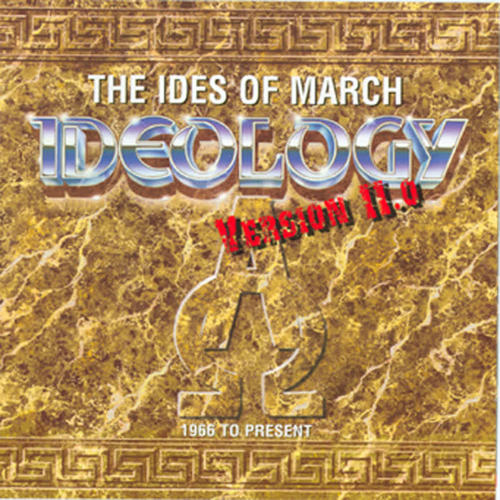 you wouldn't listen(original)_the ides of march_单曲在线试听