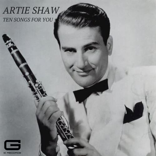 begin the beguine_artie shaw_单曲在线试听_酷我音乐