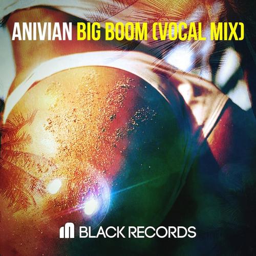 big boom(vocal mix)