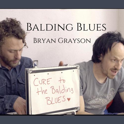 balding blues