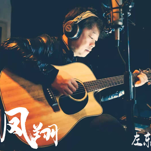 凤翔_左东_单曲在线试听_酷我音乐