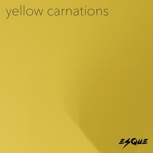 yellow carnations_esque_单曲在线试听_酷我音乐