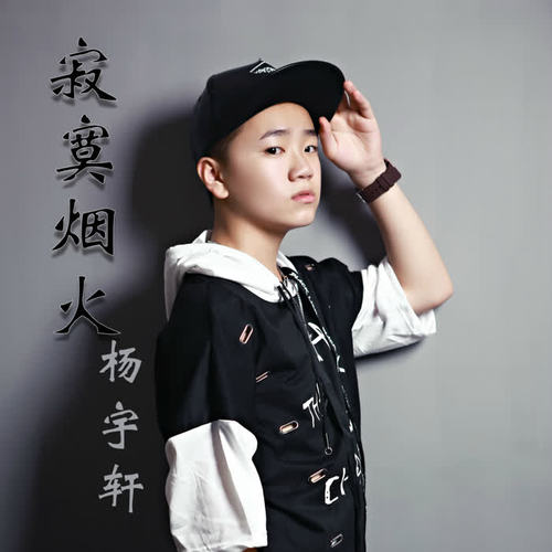 寂寞烟火_杨宇轩_单曲在线试听_酷我音乐
