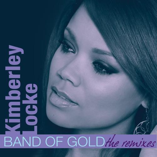 band of gold(dave aude radio edit)