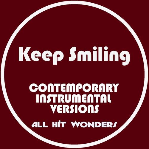 keep smiling(instrumental version)