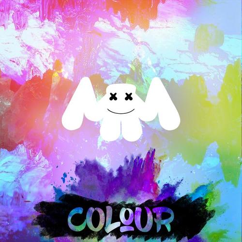 marshmello