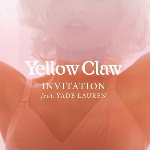 yellow claw&yade lauren