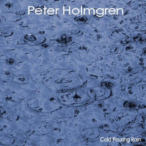 cold pouring rain