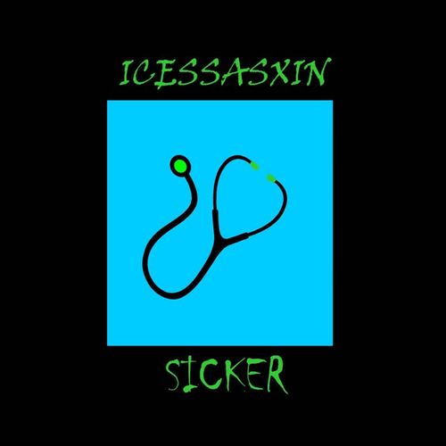 sicker(with kenzo nl & hector e)