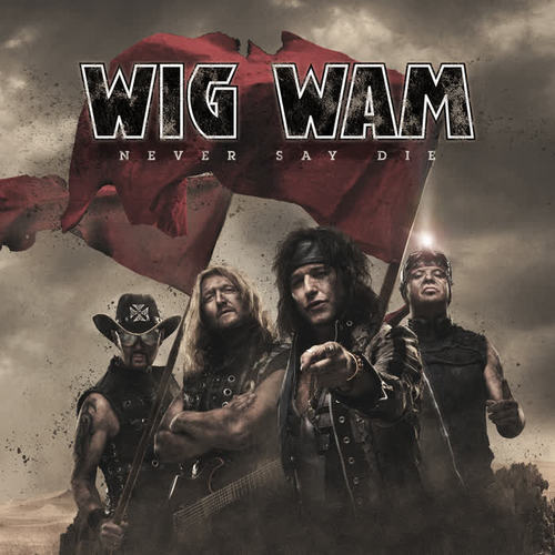 hypnotized_wig wam&trond holter&03ge sten _单曲