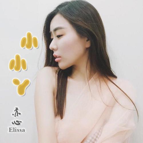 专辑简介                    亦伊elissa-小小丫