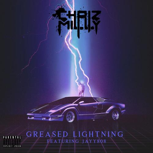 greased lighting(feat. jayy808)