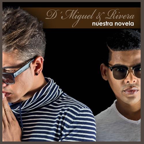 nuestra novela_d" miguel&rivera_单曲在线试听_酷我音乐