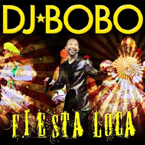 fiesta loca(duomo & crydamour merengue remix)_dj bobo_单曲在线