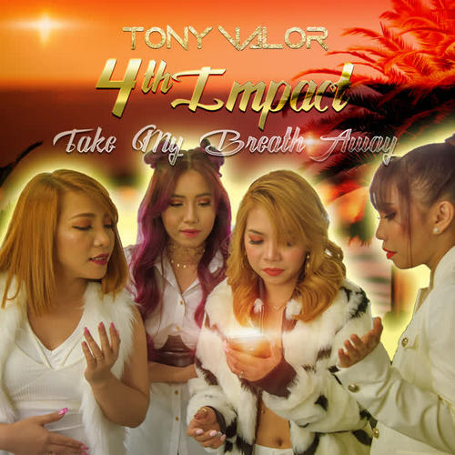 take my breath away_tony valor&4th impact_单曲在线试听_酷我音乐