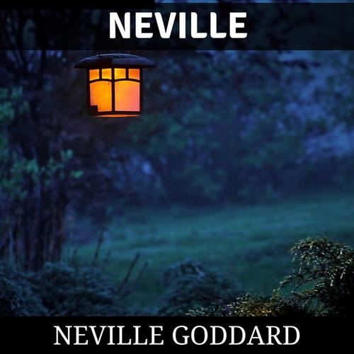 secret of imagining_neville goddard_单曲在线试听