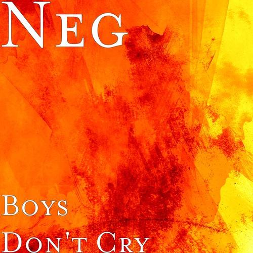 boys don't cry_neg_单曲在线试听_酷我音乐