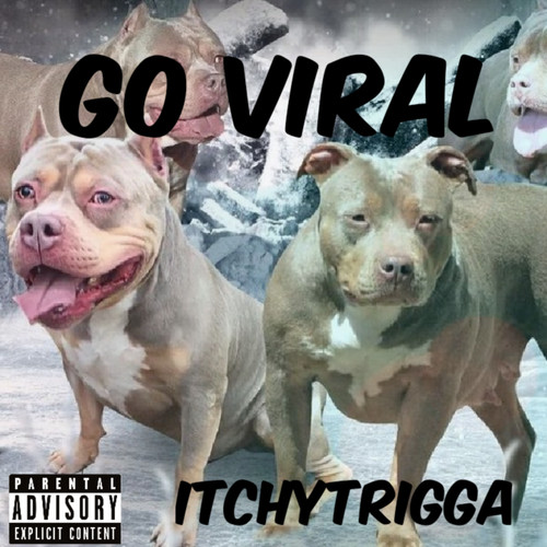 go viral(explicit)