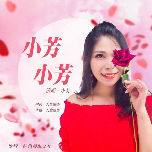 小芳小芳_小芳_单曲在线试听_酷我音乐