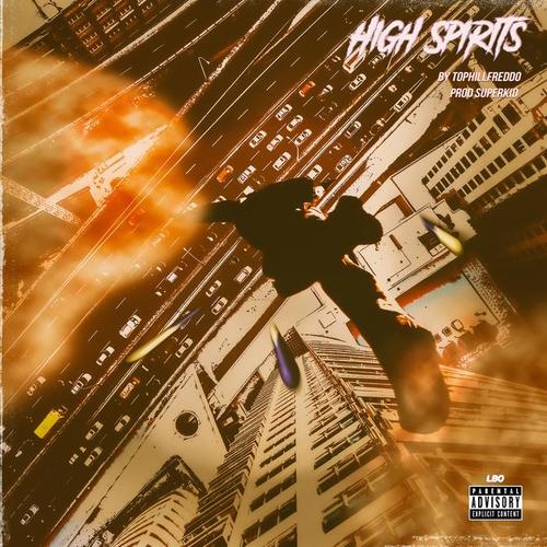 high spirits(explicit)