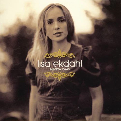 jag tror han 01r en 01ngel_lisa ekdahl_单曲