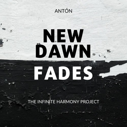 new dawn fades