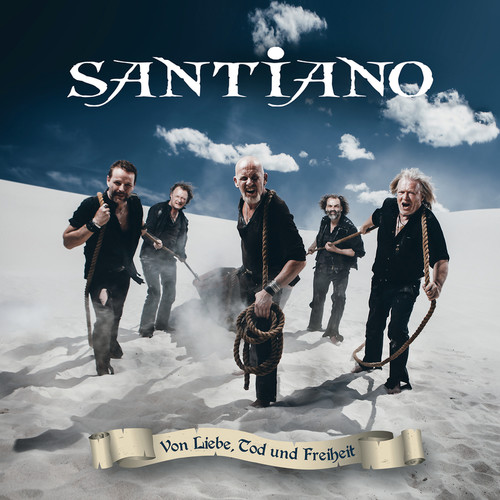 der alte und das meer_santiano_单曲在线试听_酷我音乐