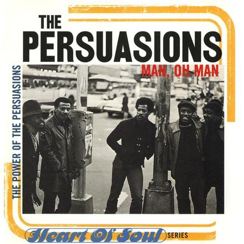 buffalo soldier_the persuasions_单曲在线试听_酷我音乐