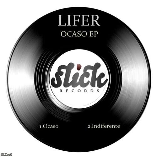 indiferente(original mix)_lifer_单曲在线试听_酷我音乐