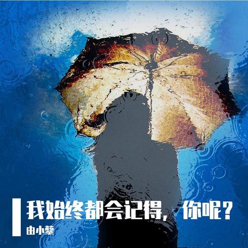 由小藜_单曲在线试听_酷我音乐