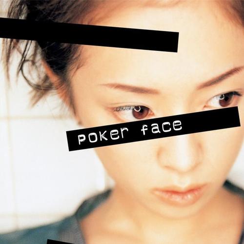 poker face(instrumental)_浜崎あゆみ_单曲在线试听_酷我音乐