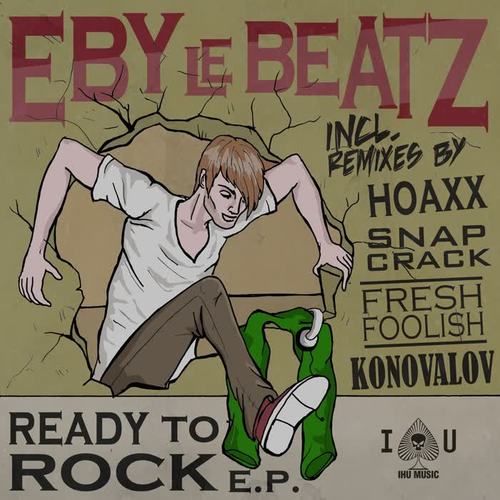 ready to rock(fresh foolish remix)