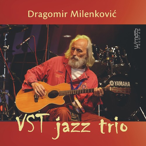 mr john scofield_dragomir milenkovic_单曲在线试听_酷我音乐