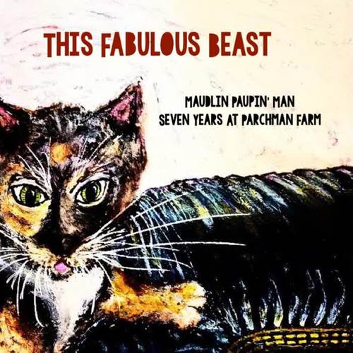 maudlin paupin" man_this fabulous beast_单曲在线