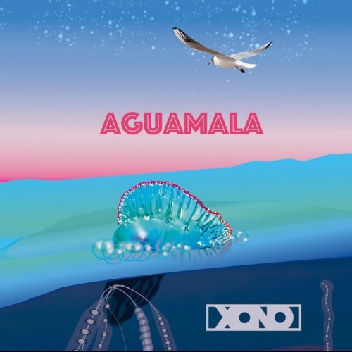 aguamala_xono rosa_单曲在线试听_酷我音乐