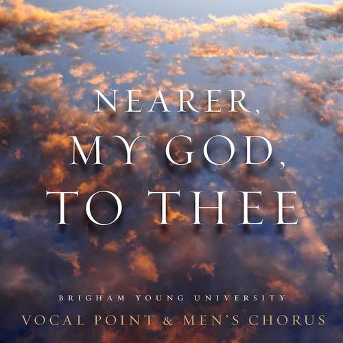 nearer, my god, to thee (arr. j.l. stevens)