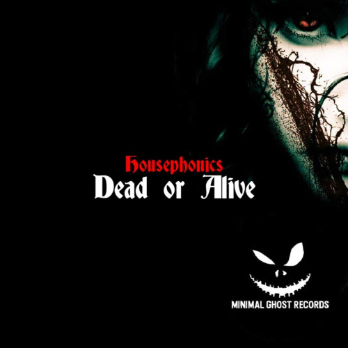 dead or alive(original mix)