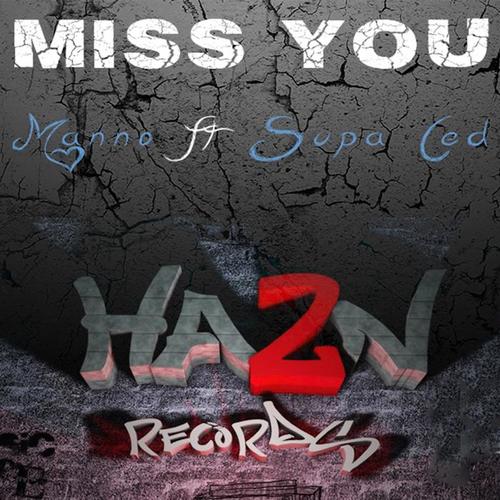 miss you(ha2n records presents)