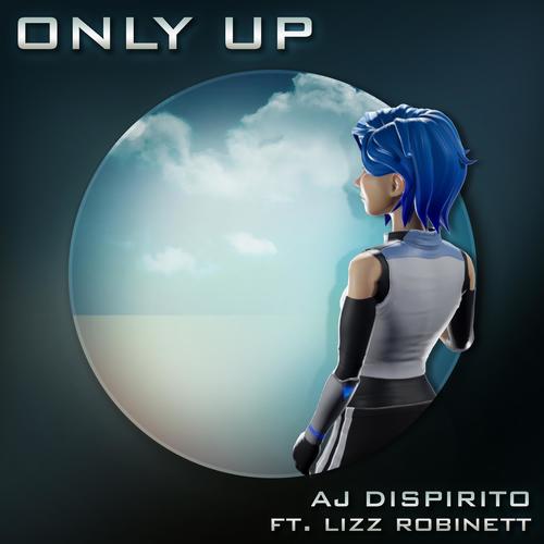 only up[feat. lizz robinett]