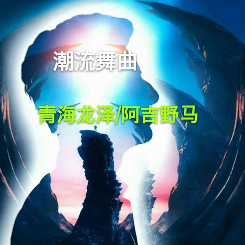 孤独的电音世界(remix)_青海龙泽&阿吉野马_单曲在线试听_酷我音乐