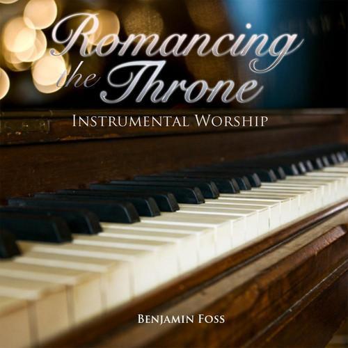 get enraptured in the sweet presence of god by