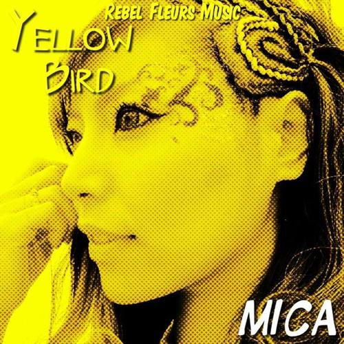 yellow bird_mica_单曲在线试听_酷我音乐