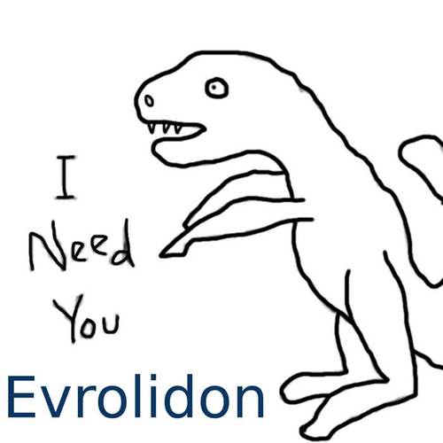 goodbye_evrolidon_单曲在线试听_酷我音乐