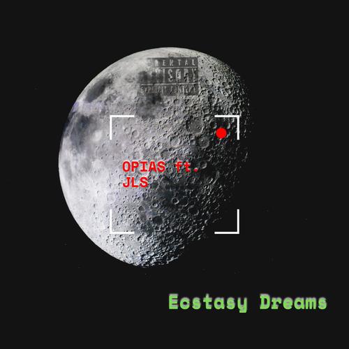 ecstasy dreams(feat. jls)